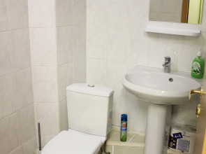 Хостел Новый Город