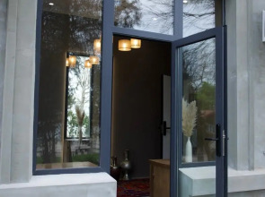 Бутик-отель На Набережной