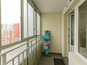 Апартаменты MaxRealty24 Mitino