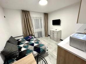 Квартира по улице Мельникайте дом 83