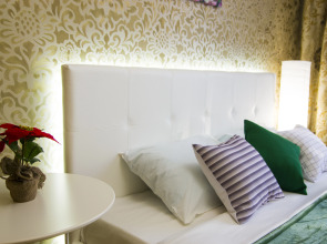 Апартаменты Двухкомнатные на Красном Пути