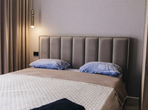 Квартира Пятигорская 43