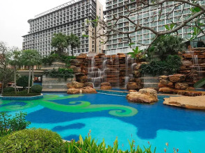 Отель The Zign Hotel