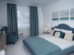 Апартаменты ApartNiia у Моря