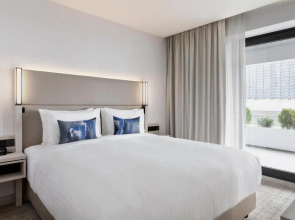 Hotel Courtyard by Marriott Batumi