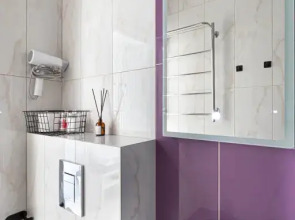 Kваpтирa-студия в цeнтре Нижнего от Уют и Комфорт Нн