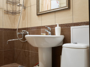 Апартаменты GOOD NIGHT на Елизаровых 43