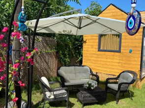 Гостевой дом Alican İzba