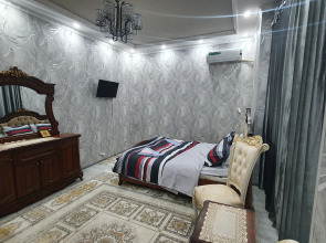 Гостевой дом Fayzli