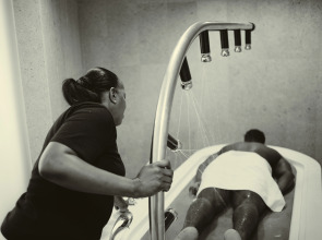 Отель Boma Nairobi