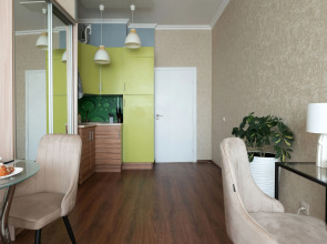 Апартаменты MyhomeYourhome на Московском Проспекте 183-185