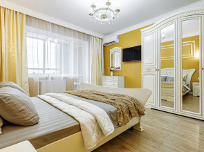 Квартира Шикарная в ЖК Тургенев