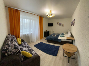 Dubki Shestimestnye Na Kooperativnoy 29 Apartments