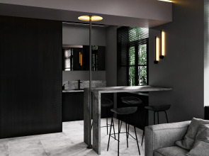 Апартаменты on Red Street by Geo