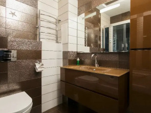 Апартаменты Премиум Класса в Центре Города