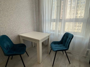 Апартаменты Студия Ореховый Бульвар