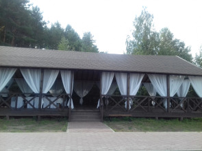 Санаторий Старица