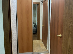 Апартаменты на Невской