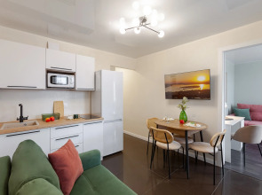 Квартира «StarHouse» Город Солнца-2