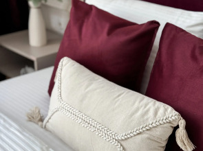 Квартира в Клубном доме Трилогия