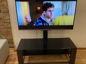 Апартаменты НСК на проспекте Карла Маркса 9