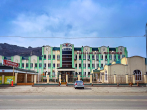 Astoriya Guest house