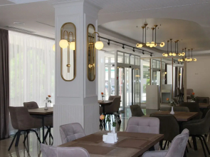 Lidiya Hotel