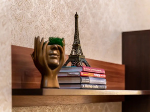 Апартаменты Пять Звезд 8