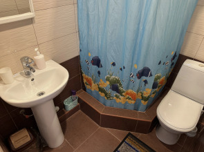 Гостевой дом Двин