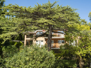 Rodos Park-Hotel