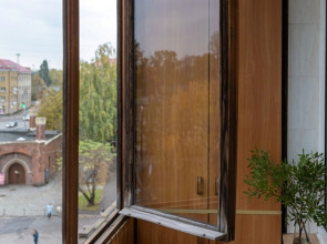 Квартира 2-комнатная Zoya Apart у Бранденбургских Ворот и музея Марципана