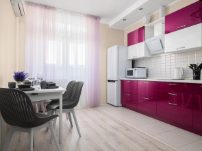 Квартира Goodtimeapartments с видом на стадион