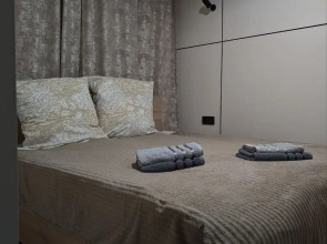 Гостевой дом Dombay Paradise