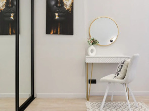 Квартира однокомнатная в центре города