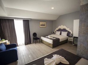 Albatros Hagia Sophia Hotel