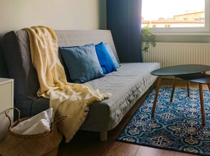 Bono Apartments