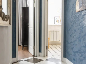 Апартаменты Аристократические на Покровке