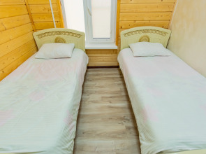 Шале Гостиный Двор 2