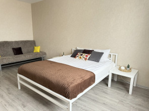 Апартаменты Batasheva Apart