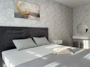 2-Kh Komnatnye Ot Elitkhaus24 Apartments