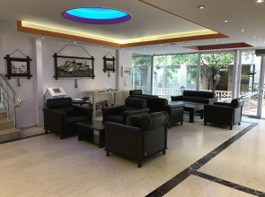 Muz Hotel - All Inclusive