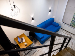 Апартаменты Chilim