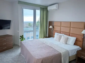 Гостевой дом Villa Soho Sochi Russia