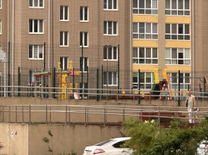 Квартира New Life Apartments на Балтийском побережье