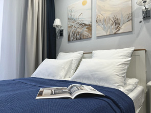 Abramov Ocean Studio Apartments