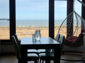 Квартира с Видом на Море