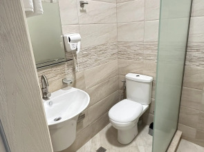 Отель Mandarina