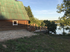 Гостевой дом Край Земли