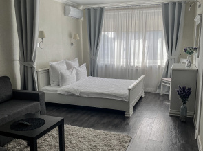 Light Apartments