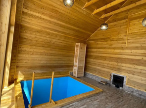 Гостевой Дом The Most Arkhyz